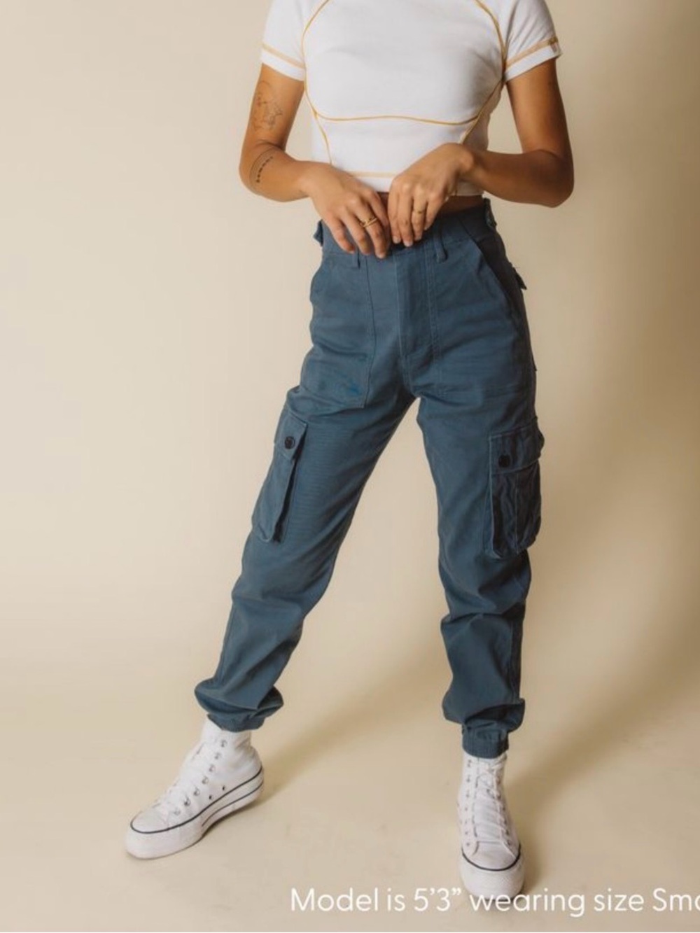 Wondery Outdoors Jeep Pants